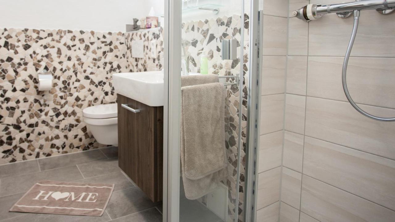 Feriensuite "Kappe Deluxe" 温特贝格 外观 照片